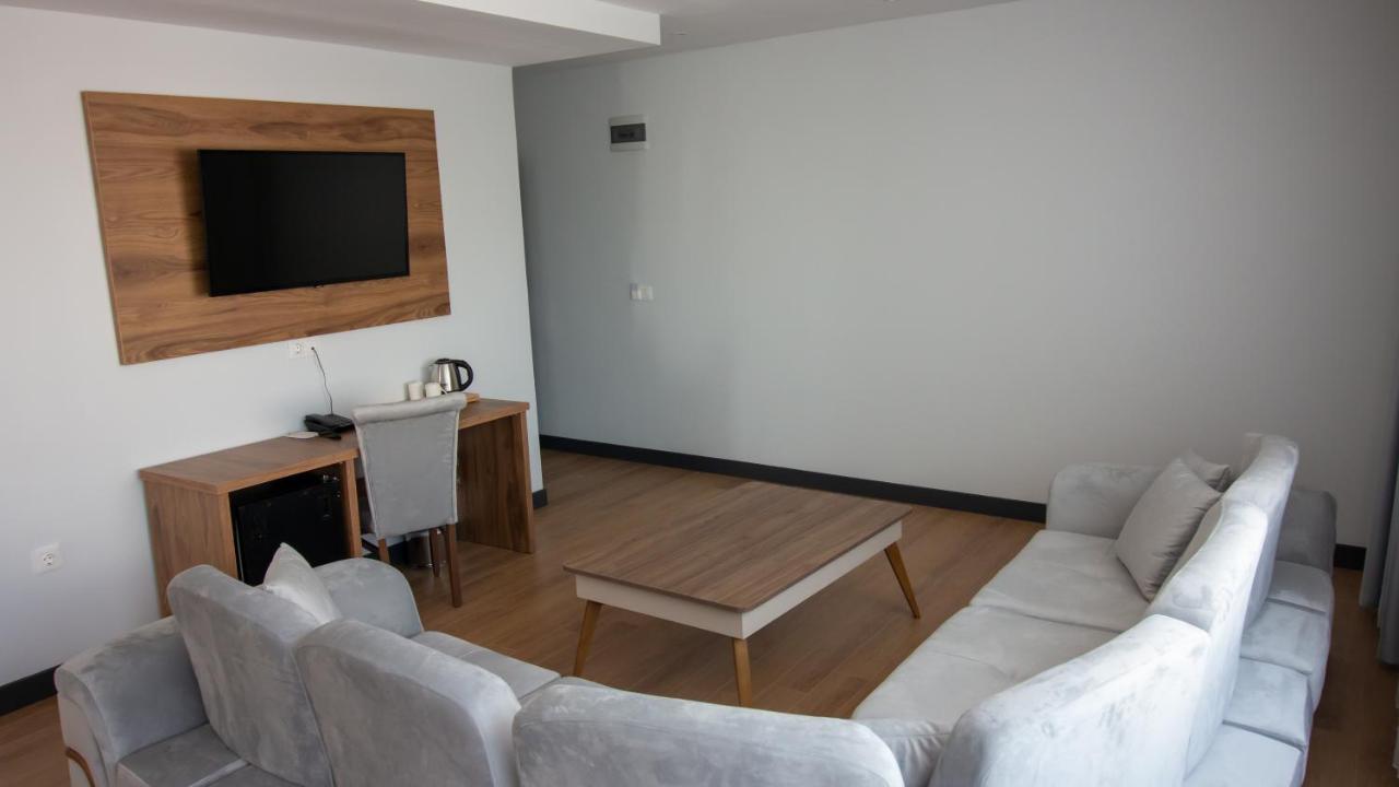 Lake Life Hotel İznik Exterior foto